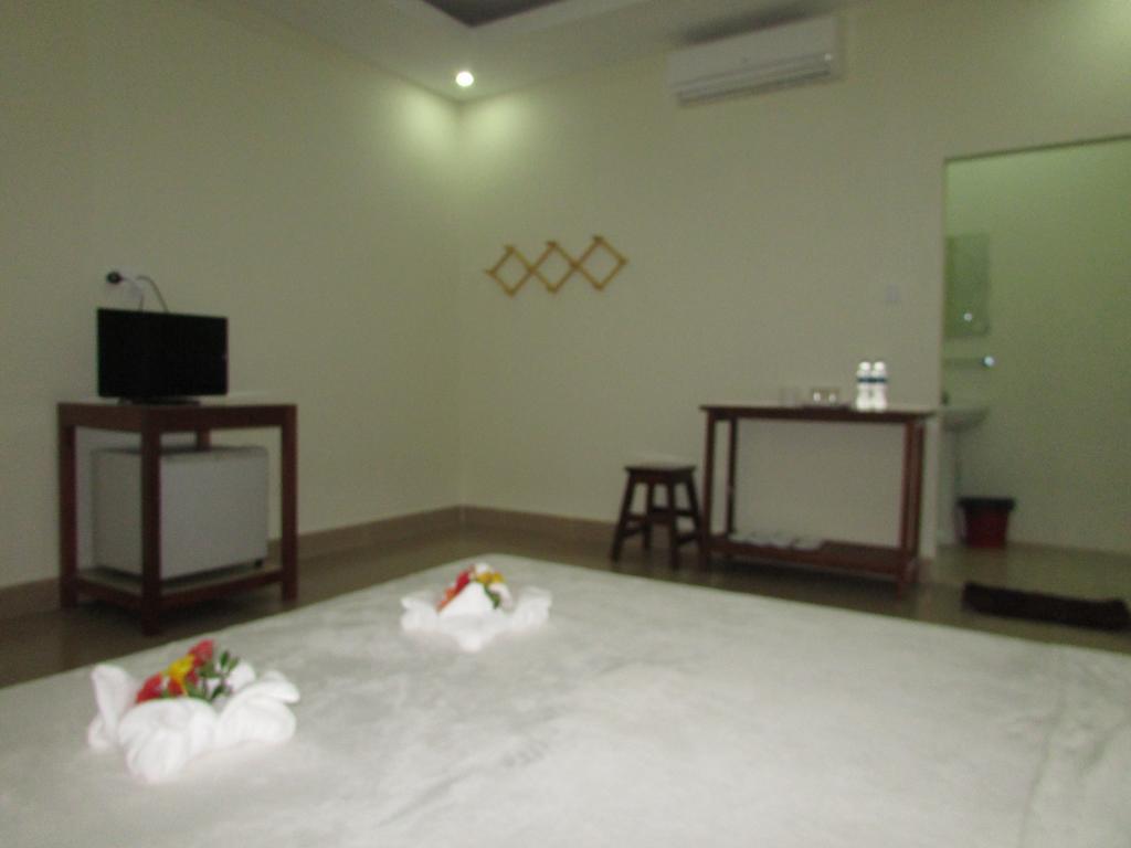Manita Anna Guesthouse Jullyanna Before Σίχανουκβιλ Εξωτερικό φωτογραφία