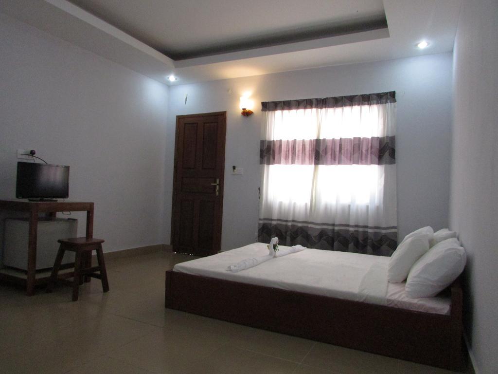 Manita Anna Guesthouse Jullyanna Before Σίχανουκβιλ Εξωτερικό φωτογραφία