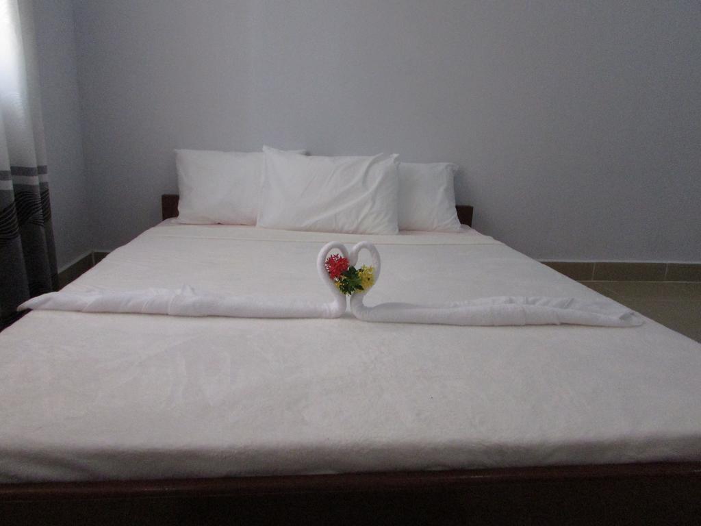 Manita Anna Guesthouse Jullyanna Before Σίχανουκβιλ Εξωτερικό φωτογραφία
