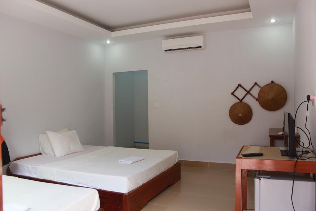 Manita Anna Guesthouse Jullyanna Before Σίχανουκβιλ Εξωτερικό φωτογραφία