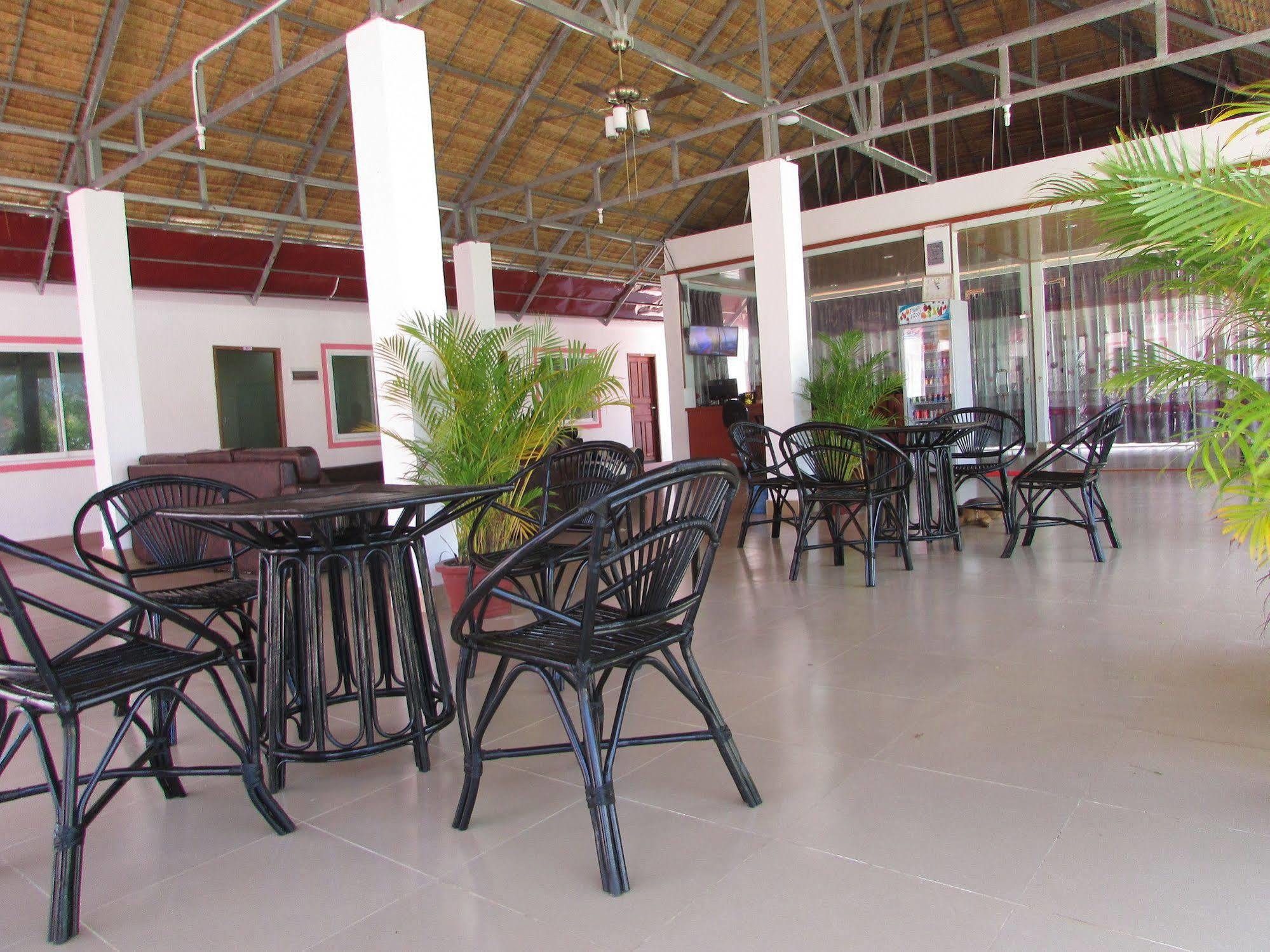 Manita Anna Guesthouse Jullyanna Before Σίχανουκβιλ Εξωτερικό φωτογραφία