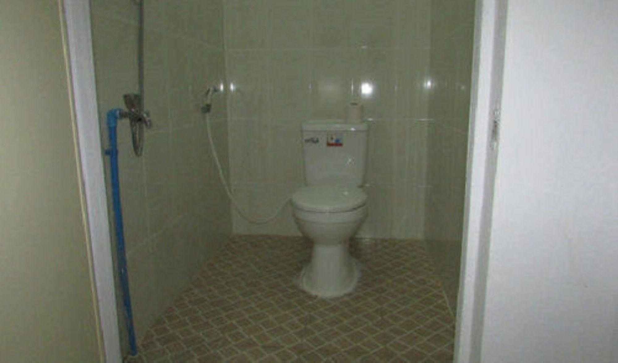 Manita Anna Guesthouse Jullyanna Before Σίχανουκβιλ Εξωτερικό φωτογραφία