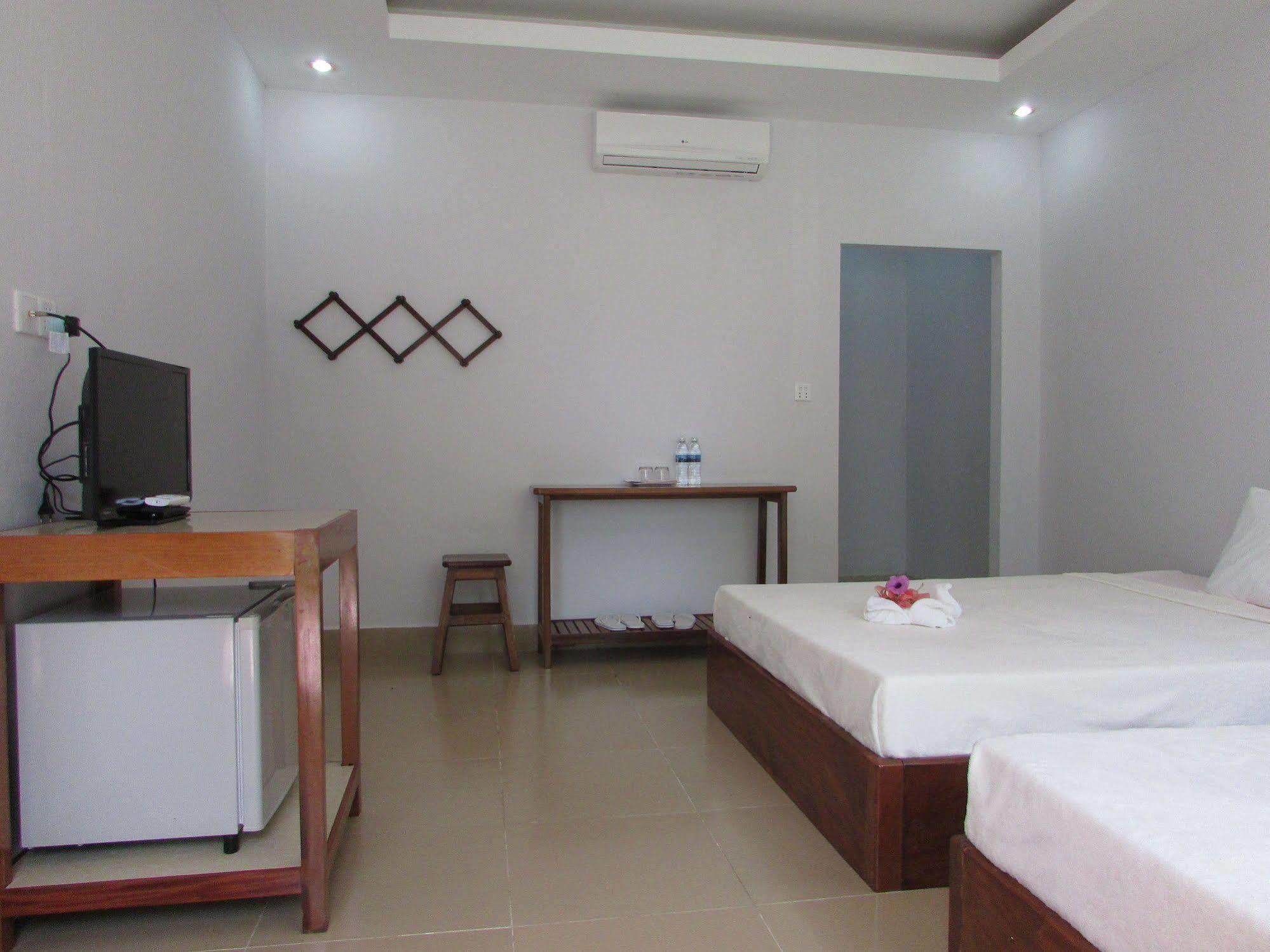 Manita Anna Guesthouse Jullyanna Before Σίχανουκβιλ Εξωτερικό φωτογραφία